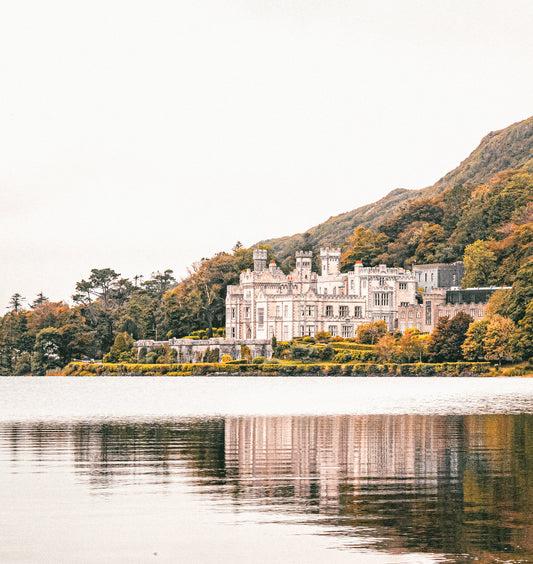 l’Abbaye de Kylemore